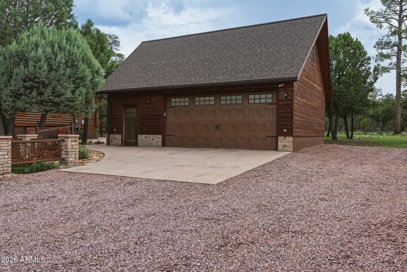 5765 Cripple Creek, Happy Jack, AZ 86024 — photo 4 of 53