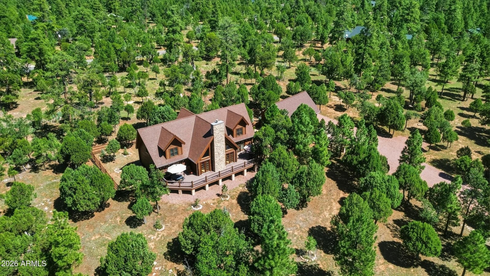 5765 Cripple Creek, Happy Jack, AZ 86024 — photo 46 of 53