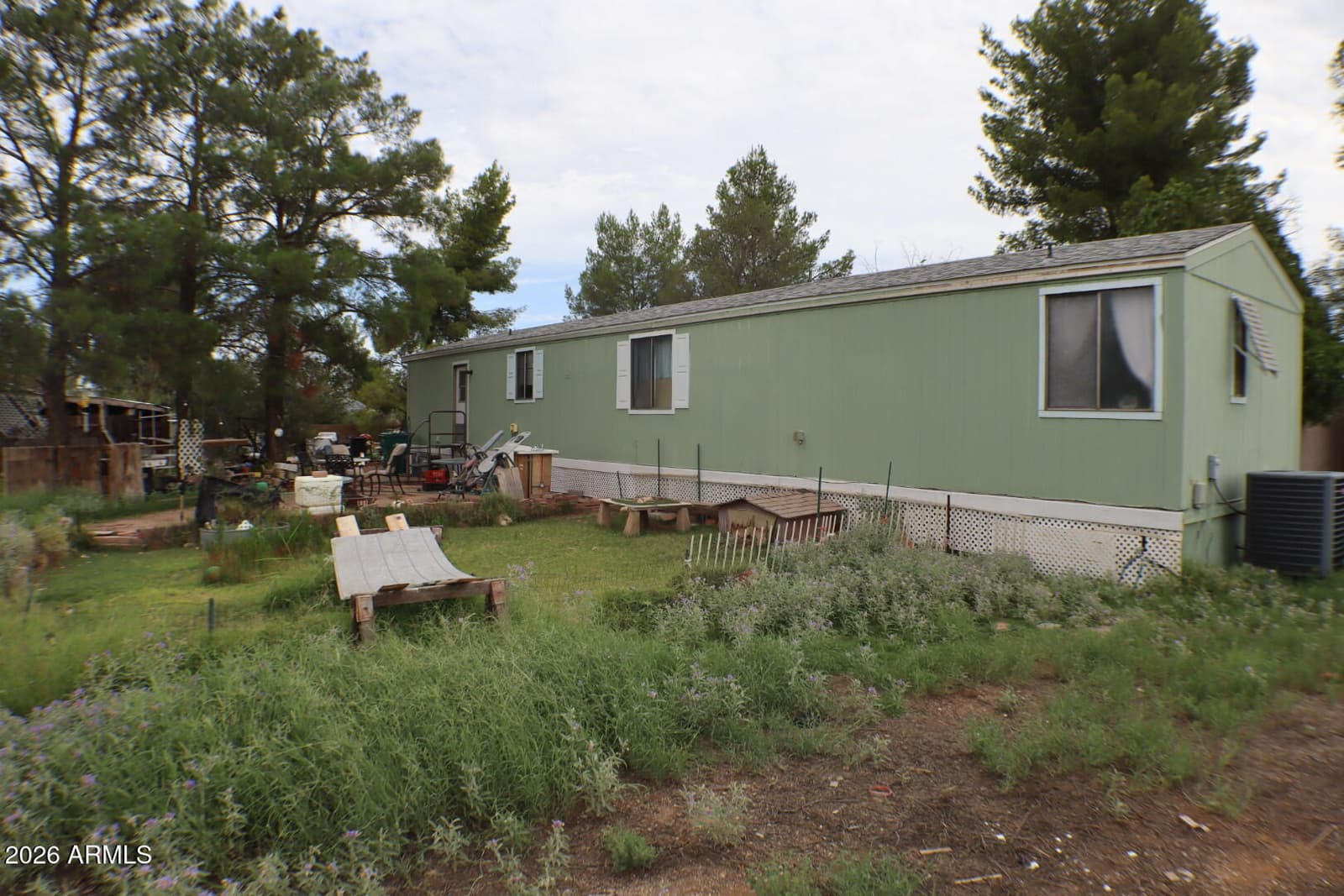 5395 N Camino Vista Drive, Rimrock, AZ 86335 — photo 35 of 50