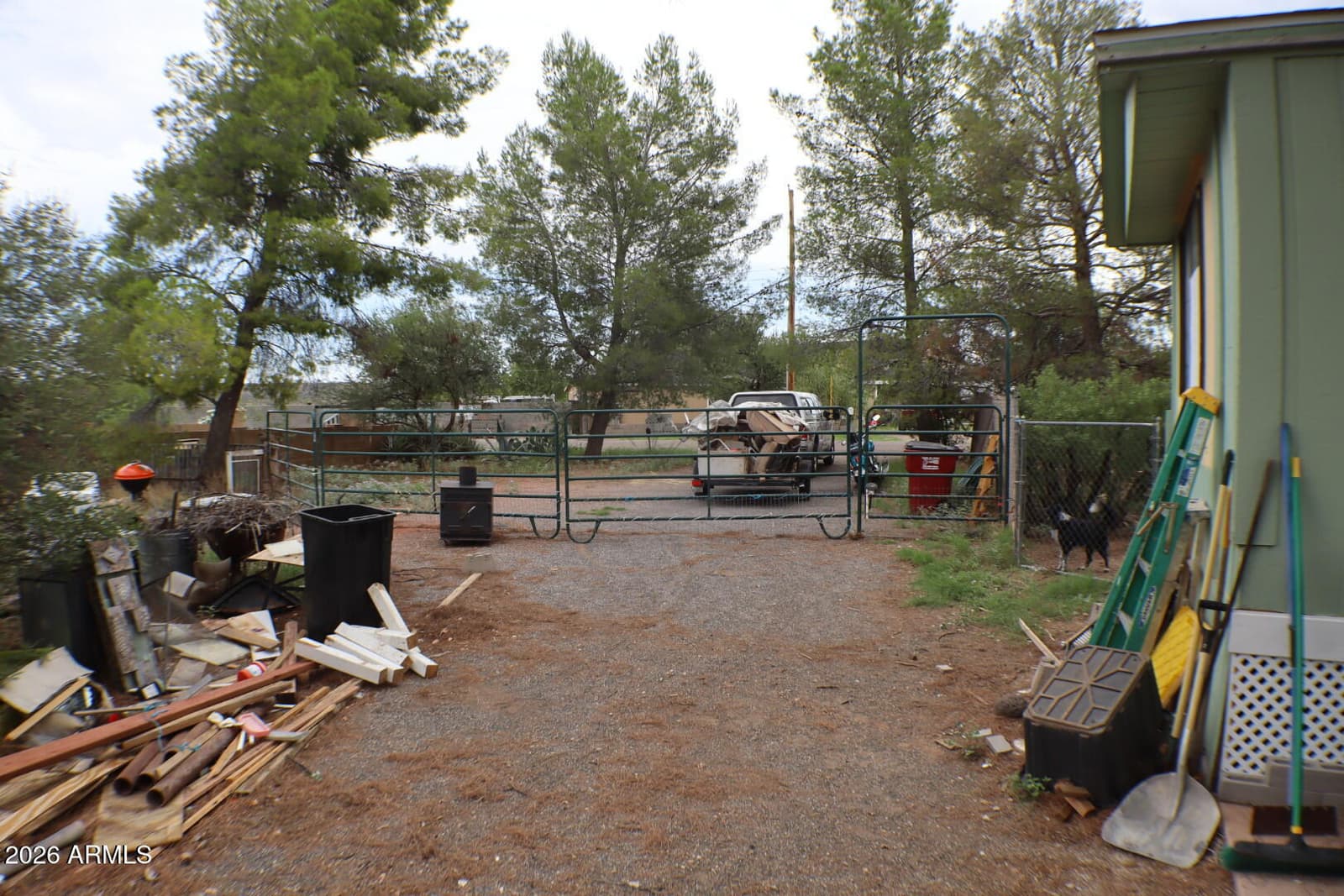 5395 N Camino Vista Drive, Rimrock, AZ 86335 — photo 36 of 50