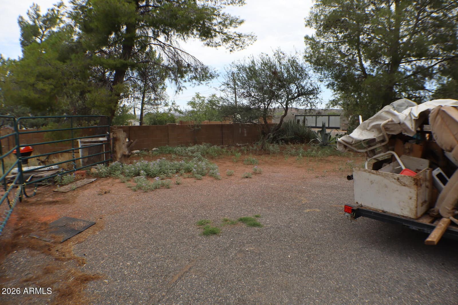 5395 N Camino Vista Drive, Rimrock, AZ 86335 — photo 37 of 50
