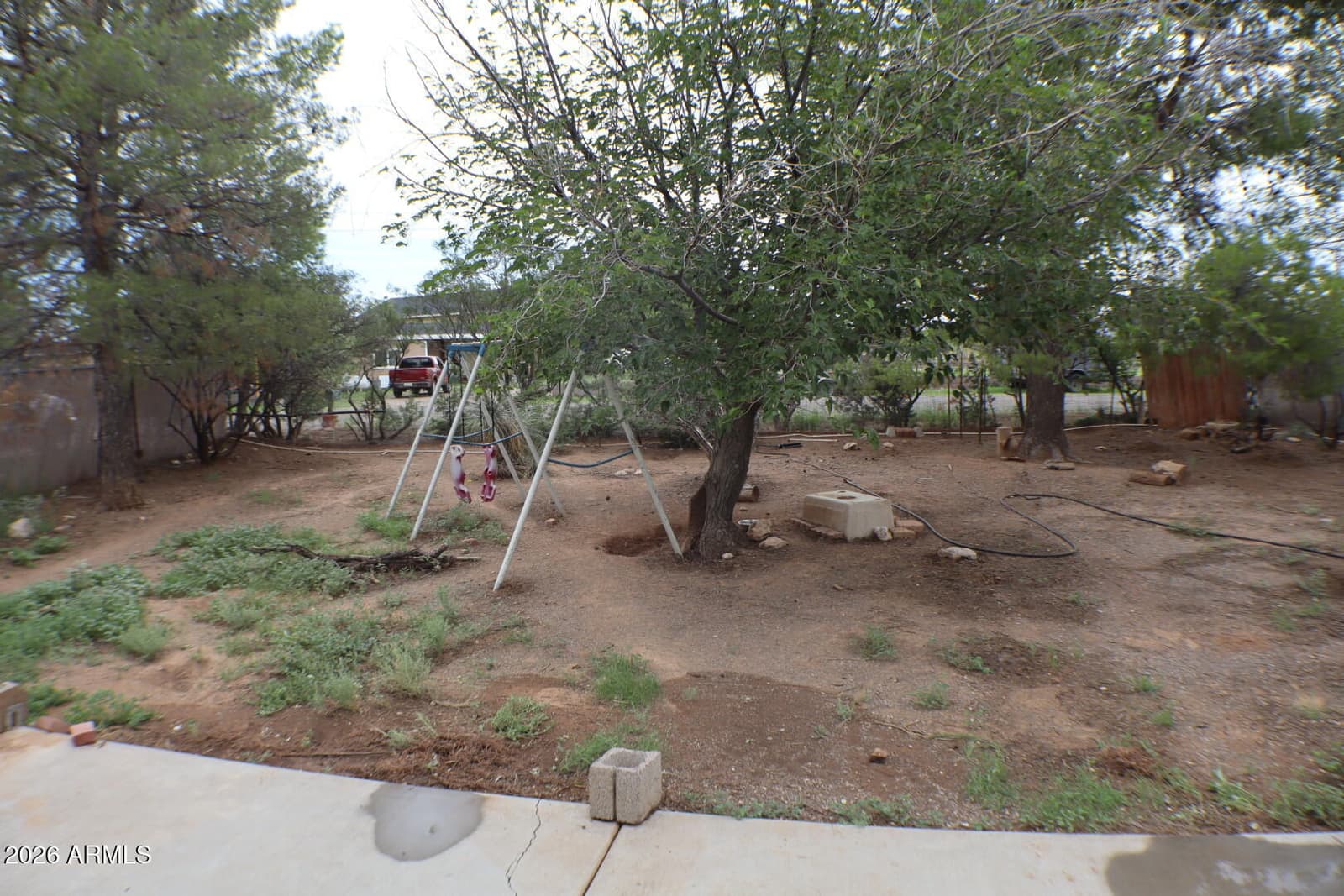 5395 N Camino Vista Drive, Rimrock, AZ 86335 — photo 39 of 50