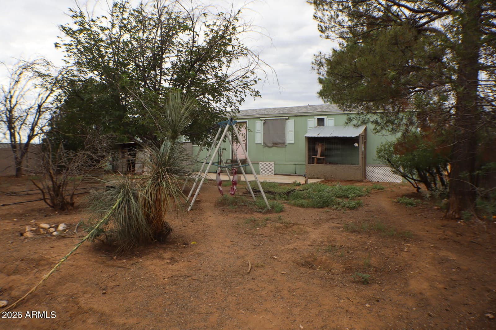5395 N Camino Vista Drive, Rimrock, AZ 86335 — photo 43 of 50