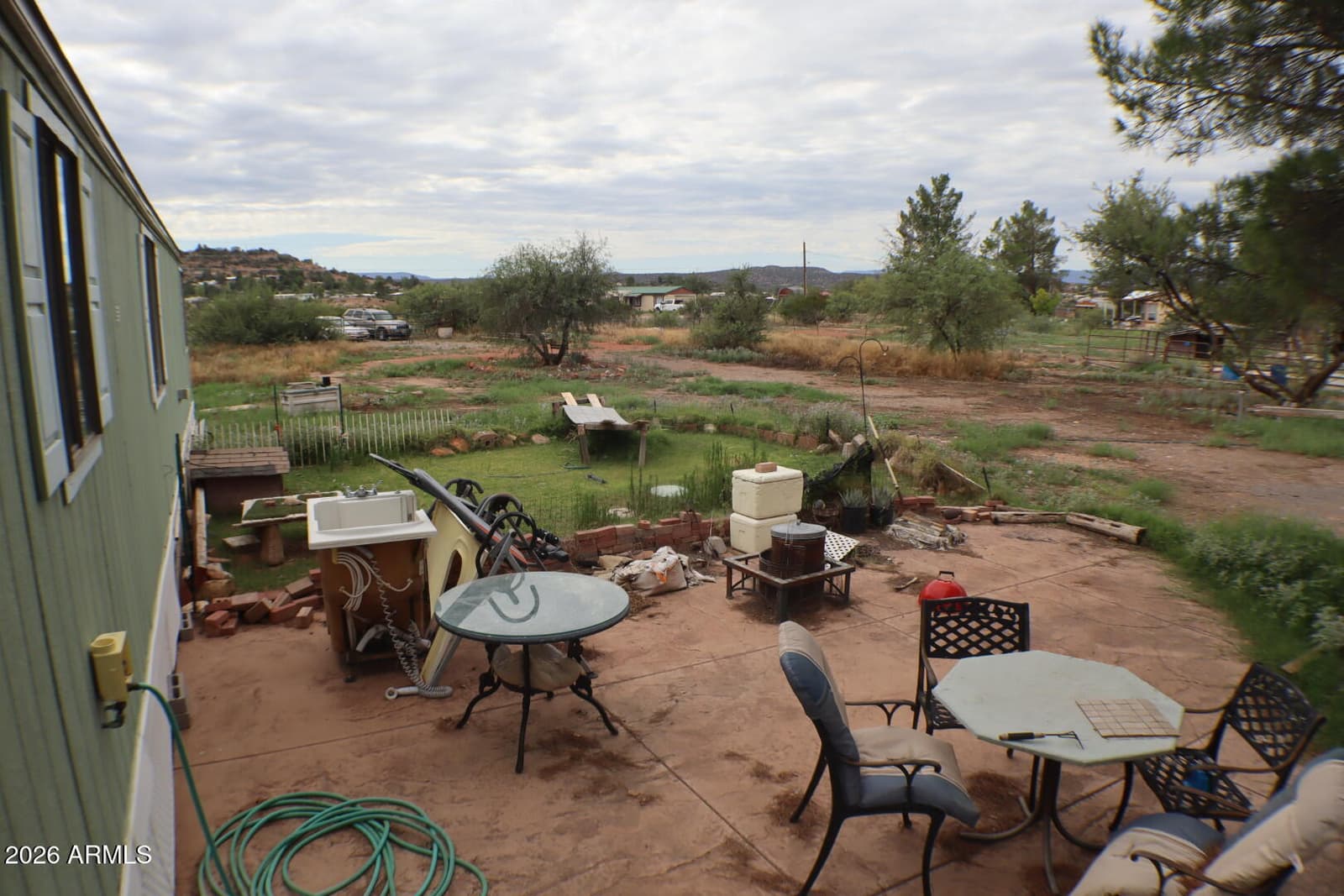 5395 N Camino Vista Drive, Rimrock, AZ 86335 — photo 45 of 50