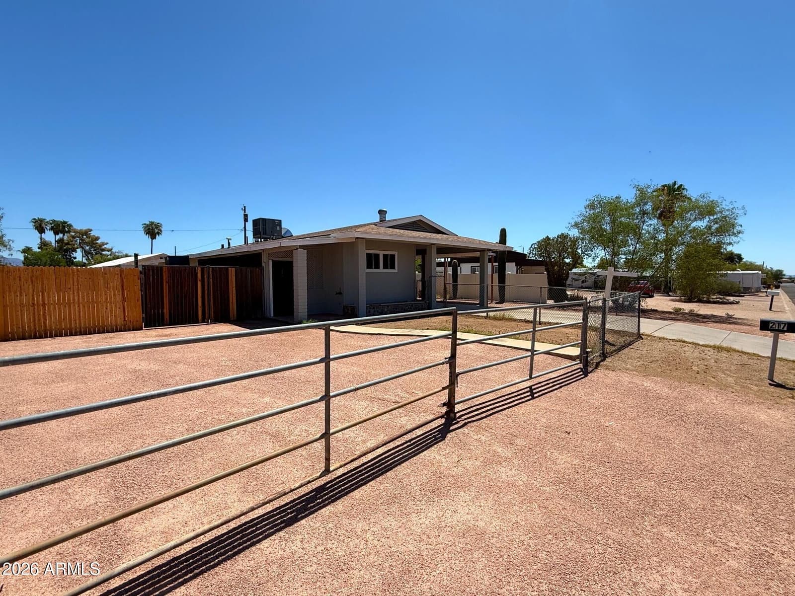 217 N 80th Place, Mesa, AZ 85207 — photo 2 of 25