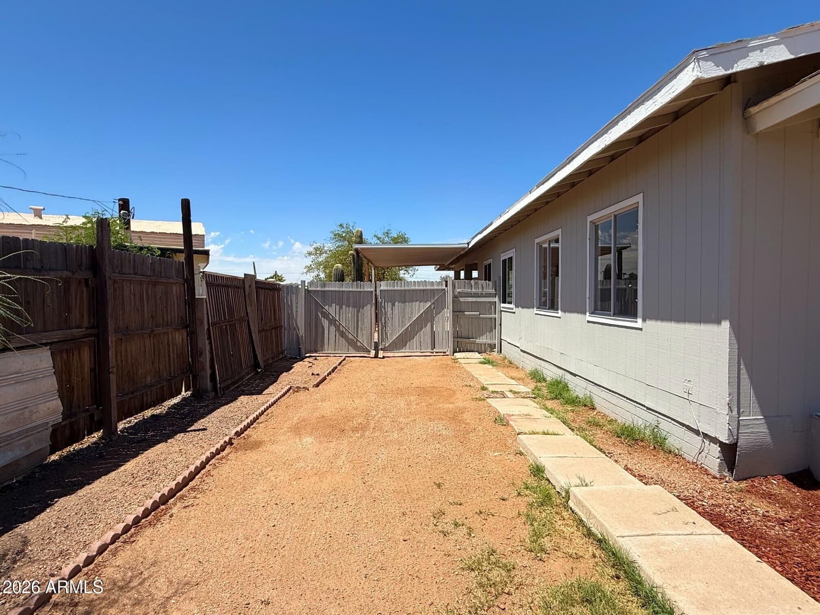 217 N 80th Place, Mesa, AZ 85207 — photo 23 of 25