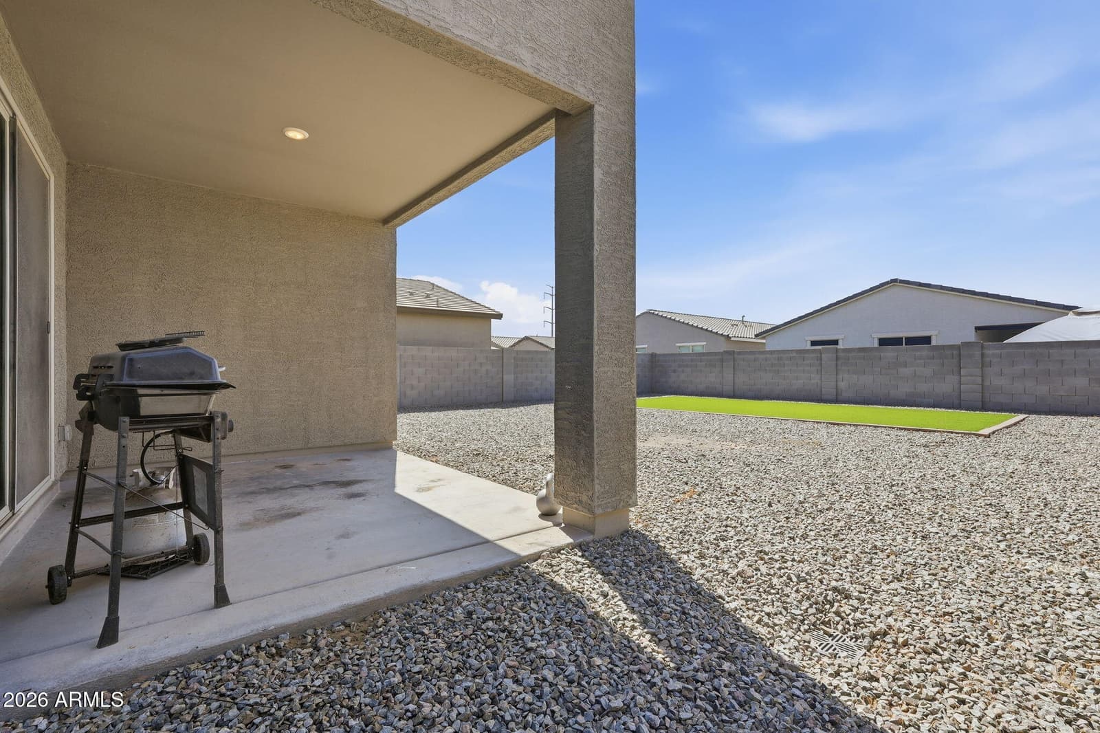 6835 W Getty Drive, Phoenix, AZ 85043 — photo 41 of 50