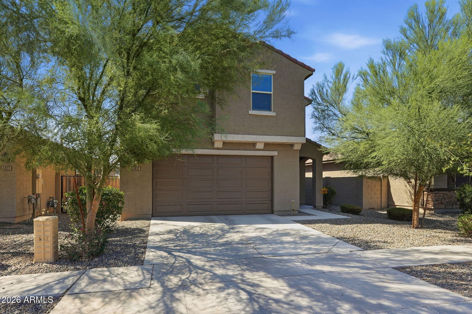 6835 W Getty Drive, Phoenix, AZ 85043 — photo 2 of 50