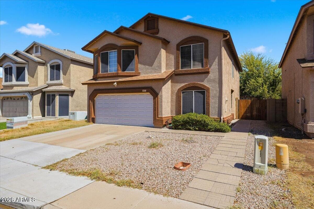 5072 W Fairview Street, Chandler, AZ 85226 — photo 3 of 39