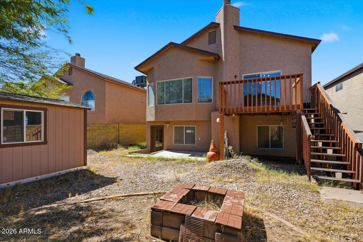 5072 W Fairview Street, Chandler, AZ 85226 — photo 37 of 39