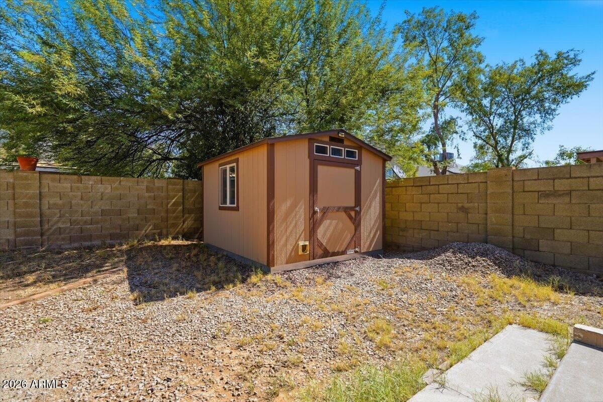 5072 W Fairview Street, Chandler, AZ 85226 — photo 38 of 39
