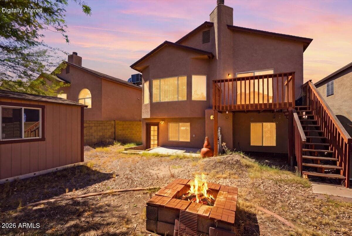 5072 W Fairview Street, Chandler, AZ 85226 — photo 2 of 39