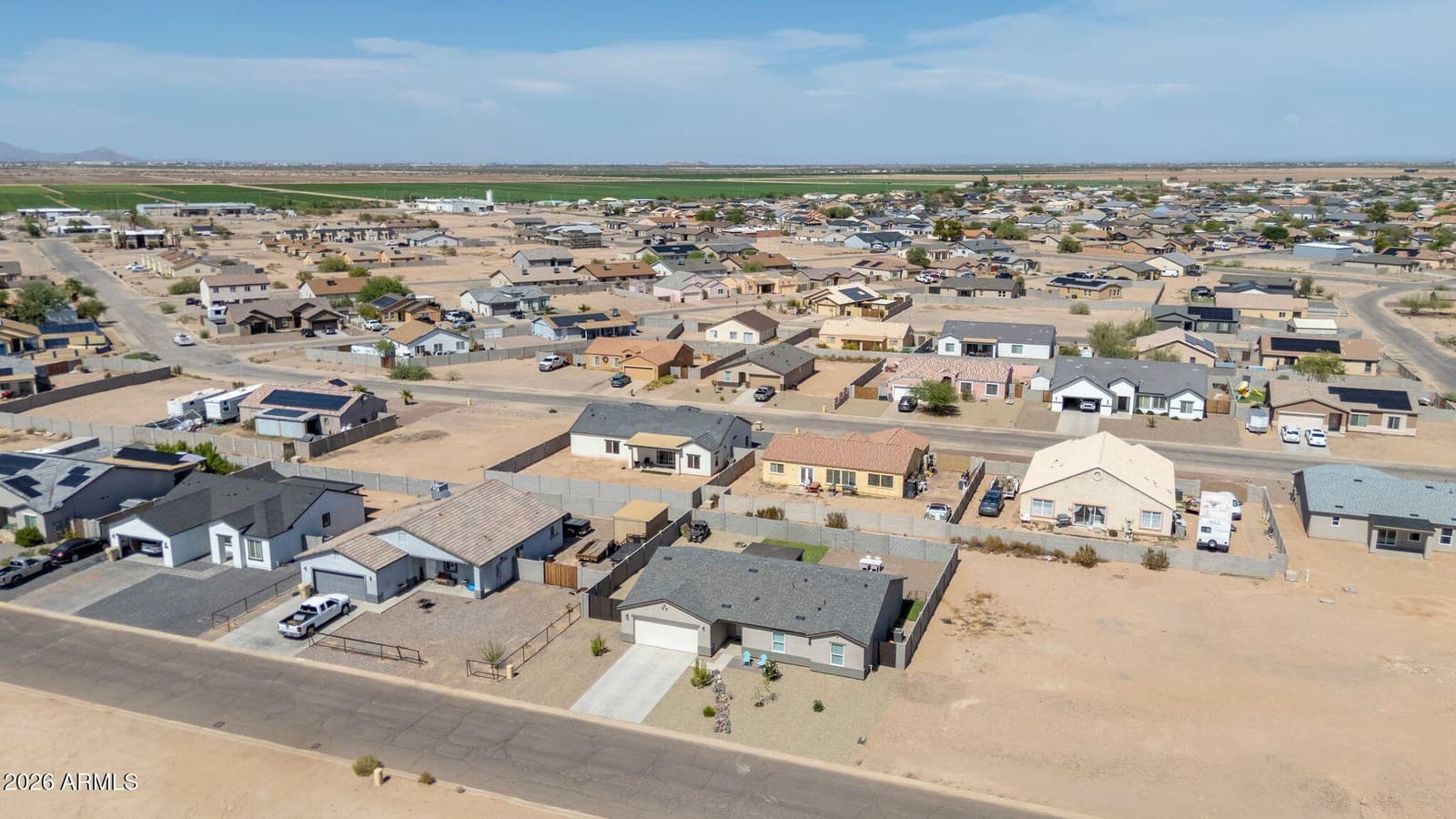13615 S Silent Road, Arizona City, AZ 85123 — photo 41 of 44
