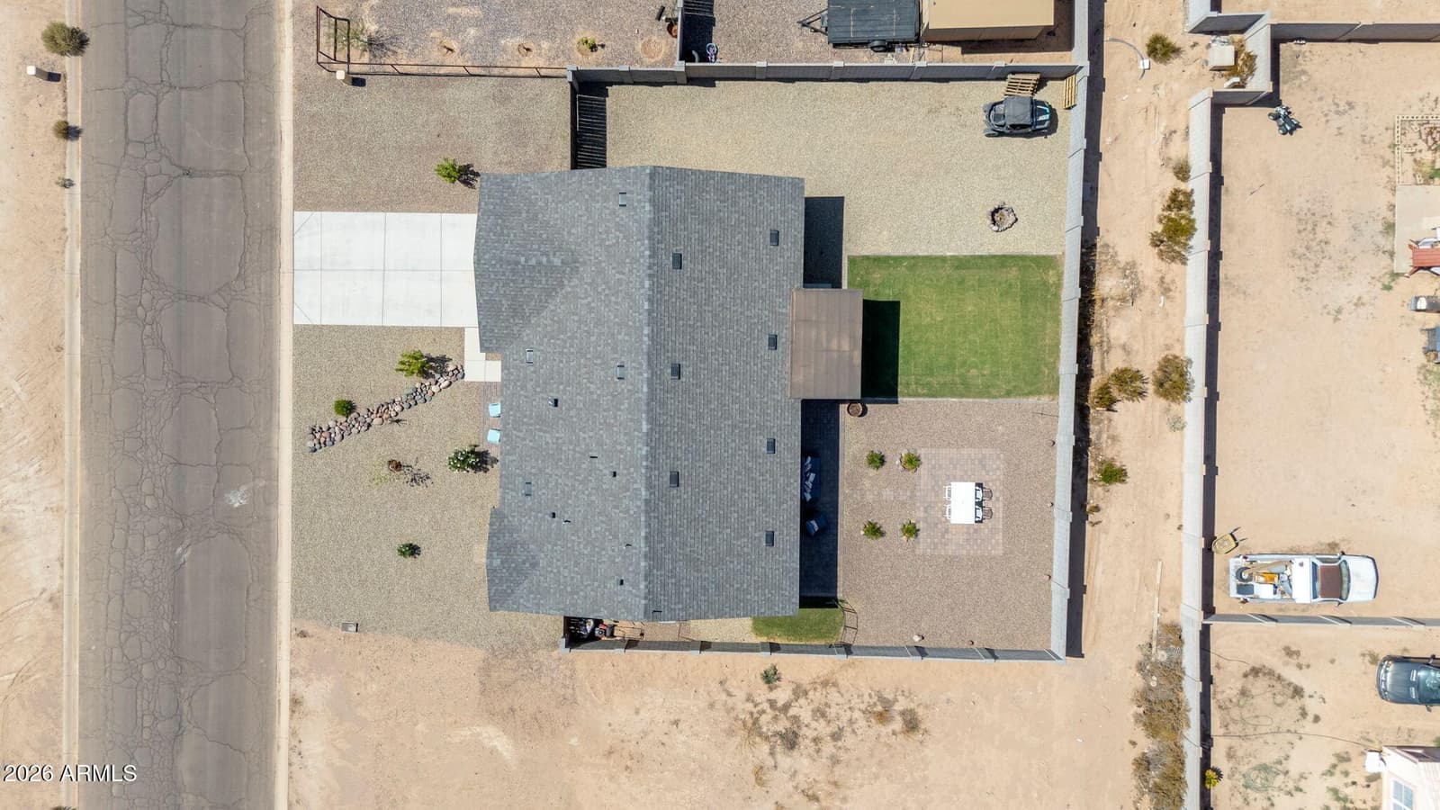 13615 S Silent Road, Arizona City, AZ 85123 — photo 22 of 44