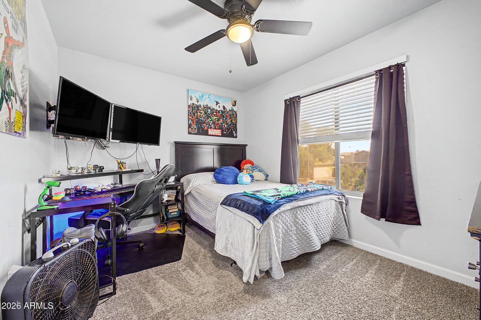 9304 W Carol Avenue, Peoria, AZ 85345 — photo 20 of 31