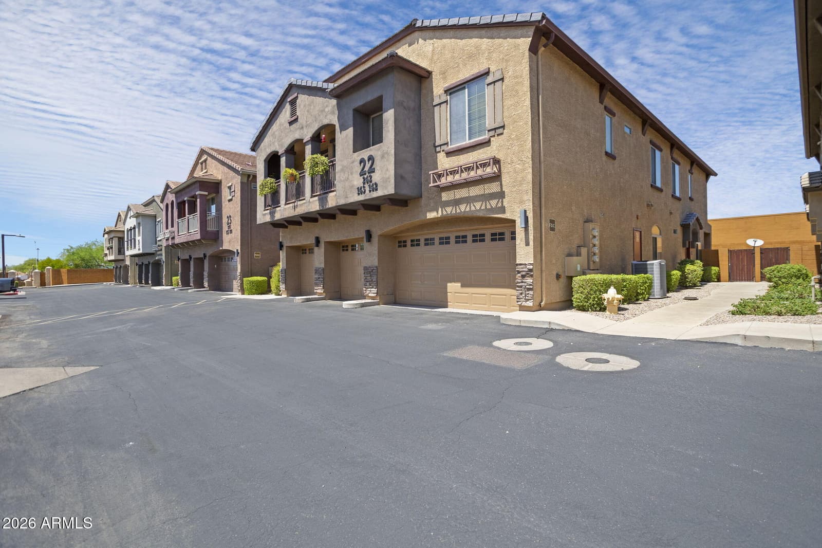 17365 N Cave Creek Road 142, Phoenix, AZ 85032 — photo 1 of 25