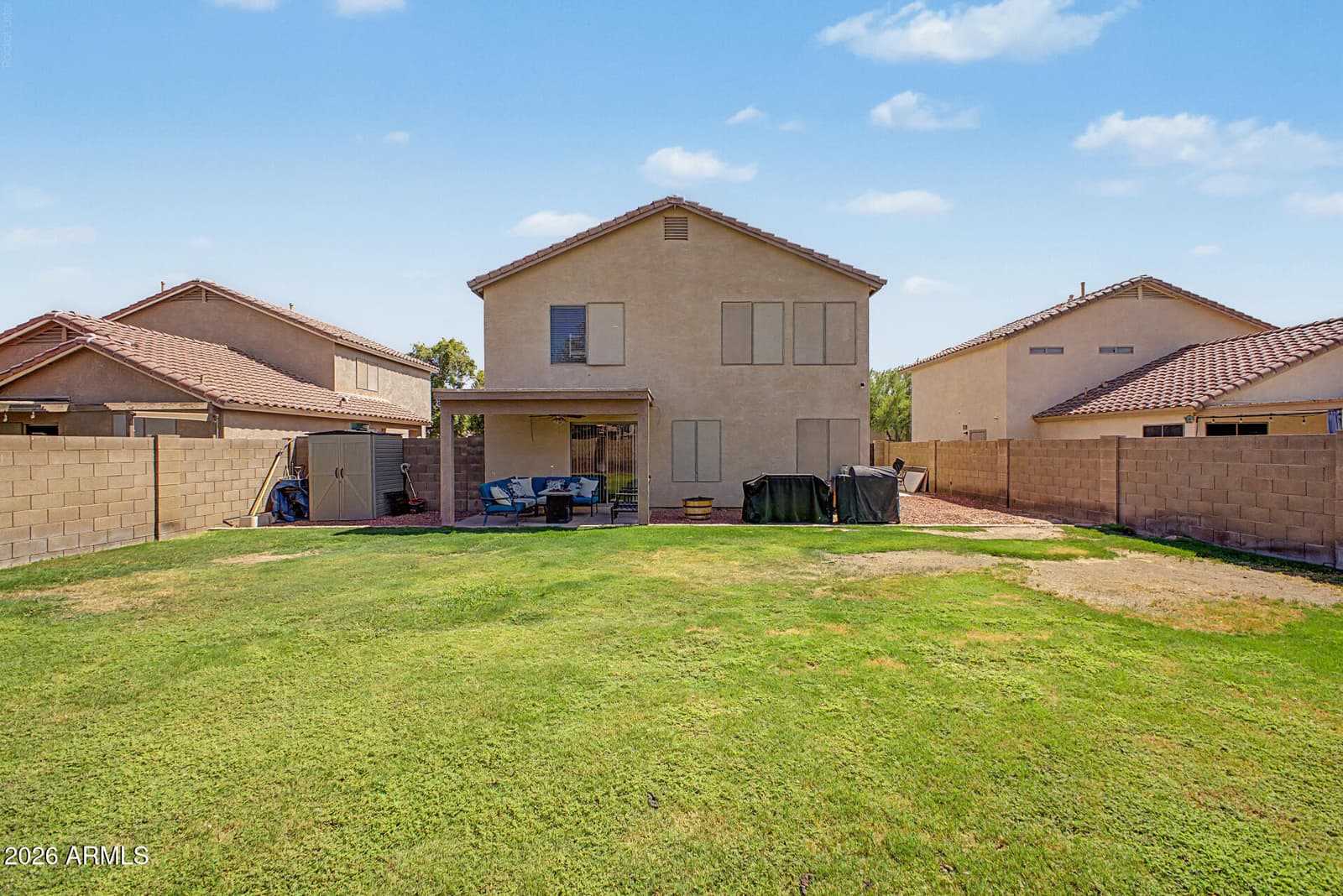9304 W Carol Avenue, Peoria, AZ 85345 — photo 29 of 31