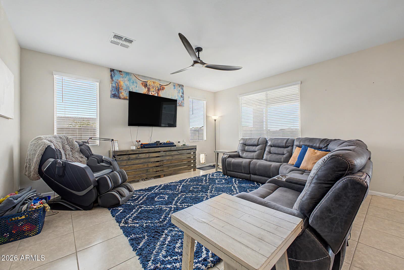17805 W Daley Lane, Surprise, AZ 85387 — photo 10 of 53