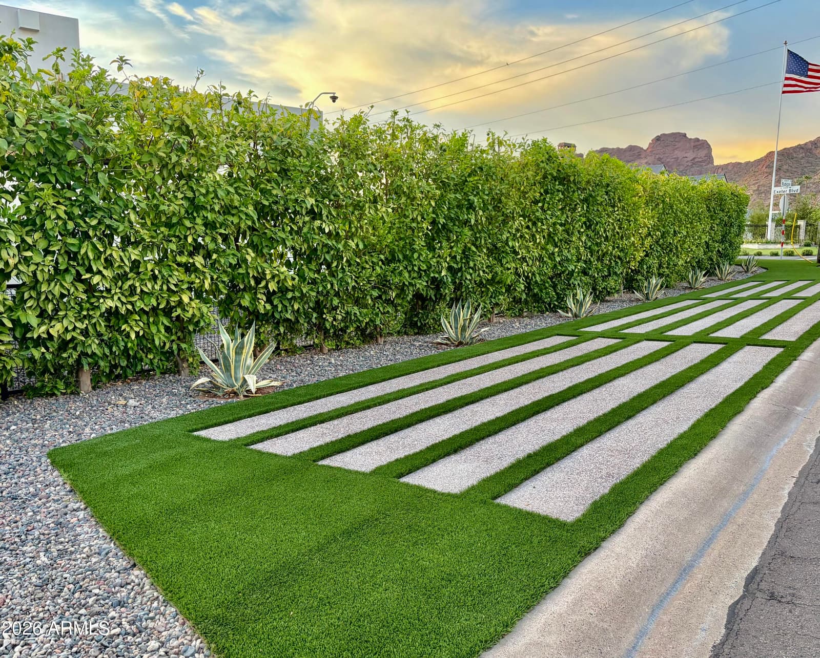 5143 E Exeter Boulevard, Phoenix, AZ 85018 — photo 86 of 87