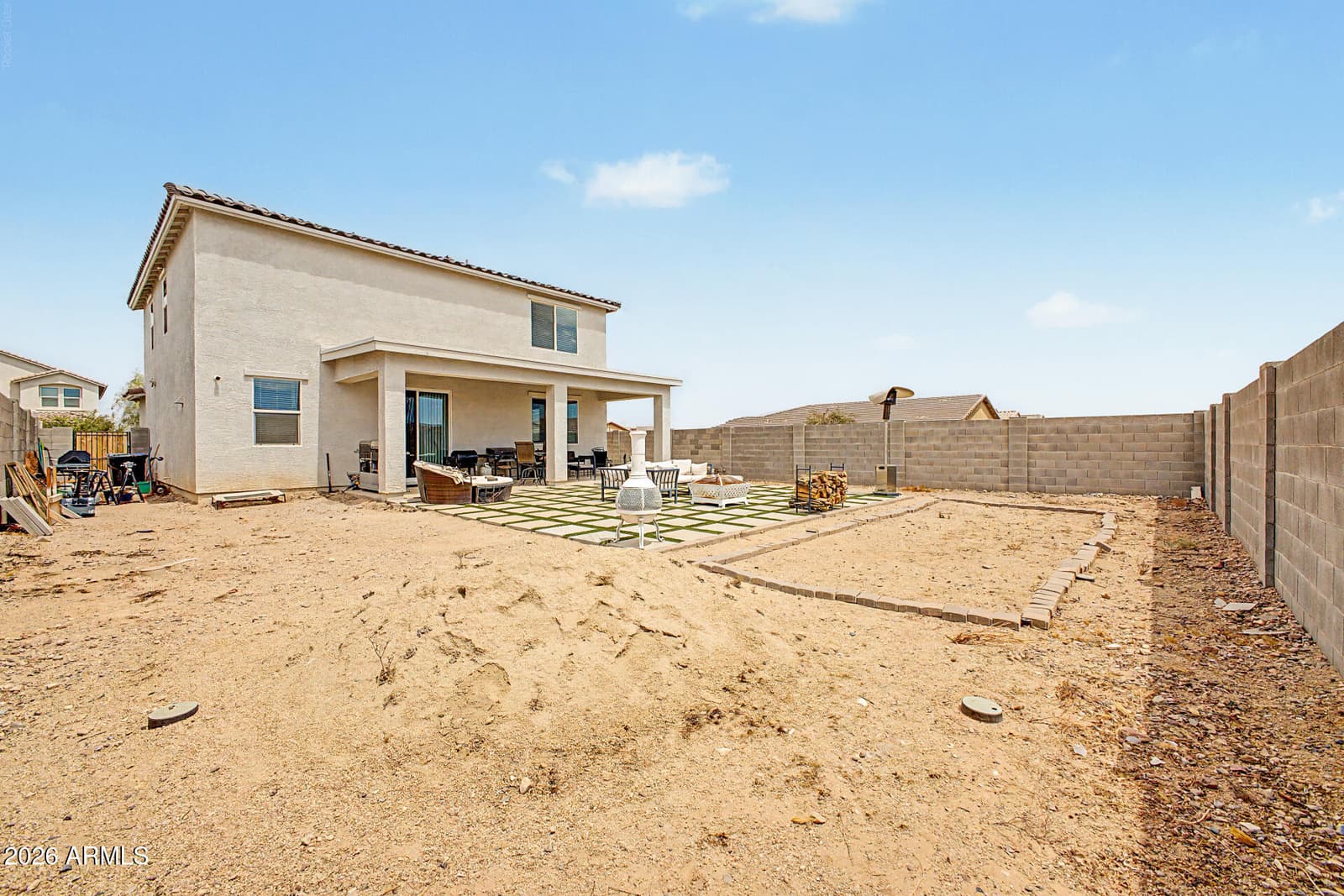 17805 W Daley Lane, Surprise, AZ 85387 — photo 36 of 53