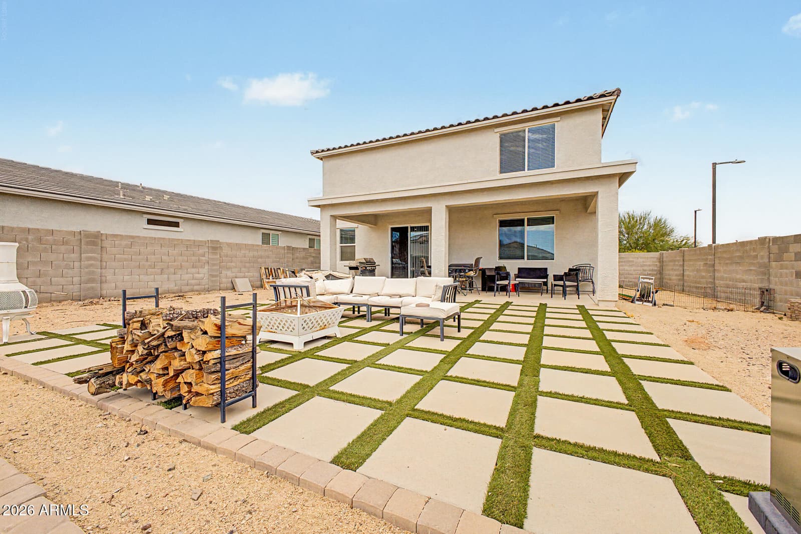 17805 W Daley Lane, Surprise, AZ 85387 — photo 39 of 53