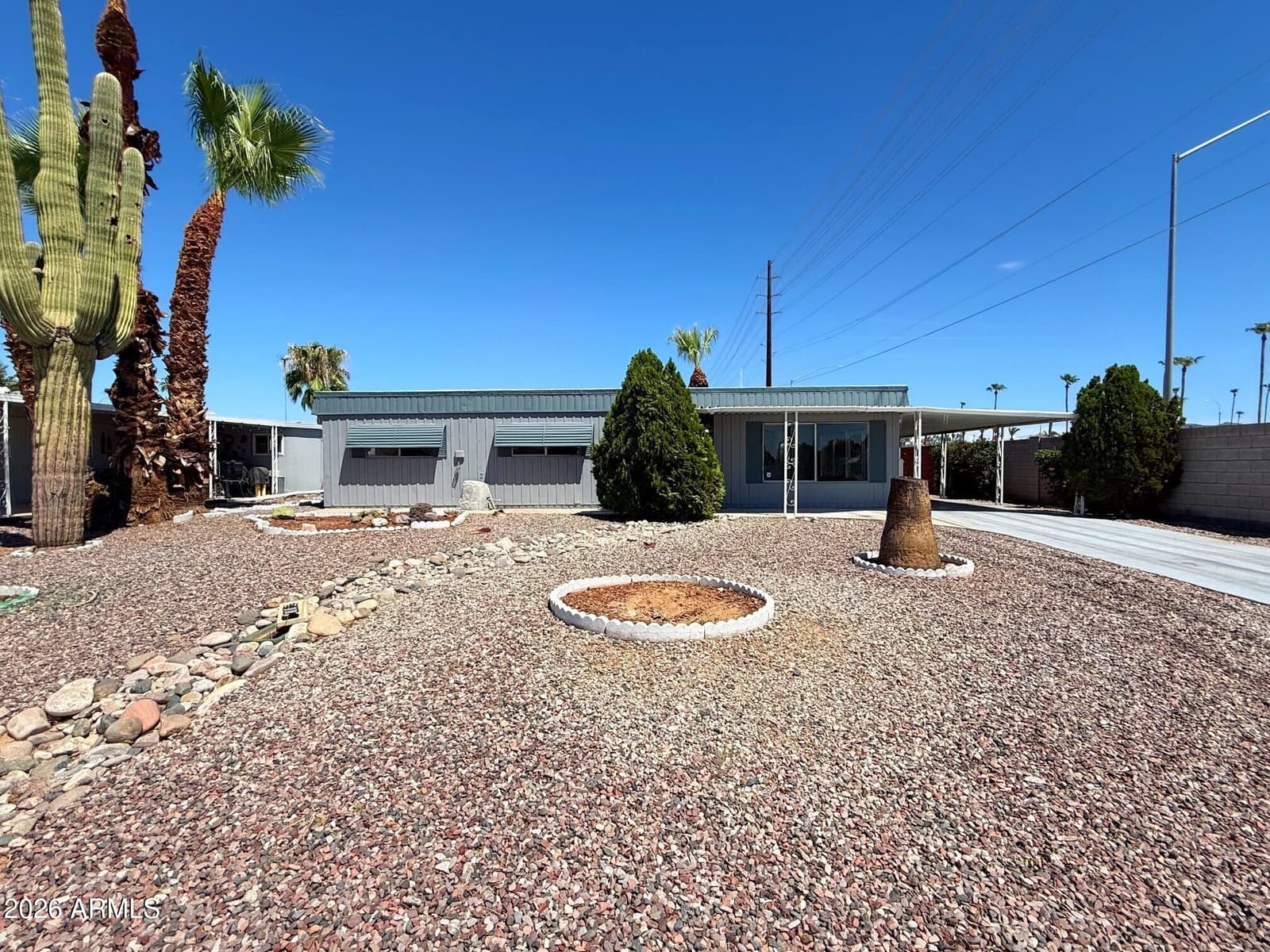 7558 E Baywood Avenue, Mesa, AZ 85208 — photo 2 of 21
