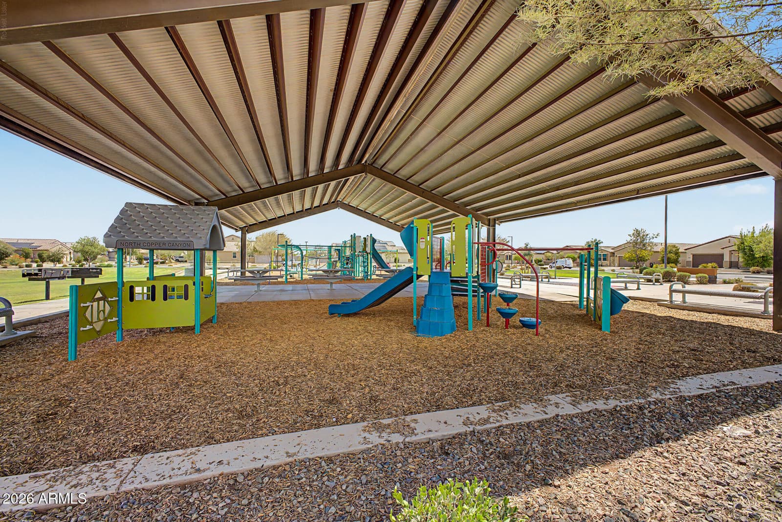 17805 W Daley Lane, Surprise, AZ 85387 — photo 41 of 53