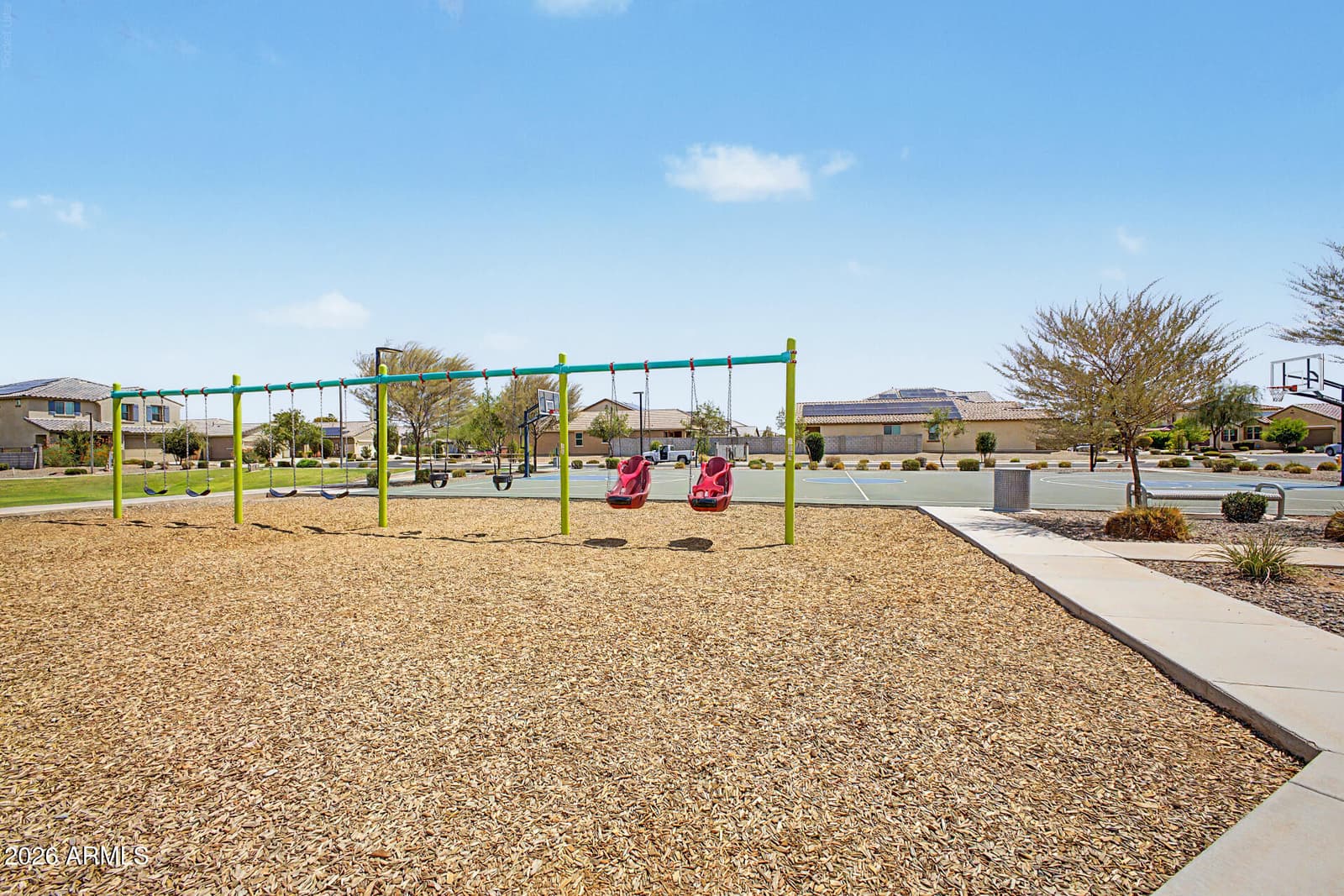 17805 W Daley Lane, Surprise, AZ 85387 — photo 44 of 53