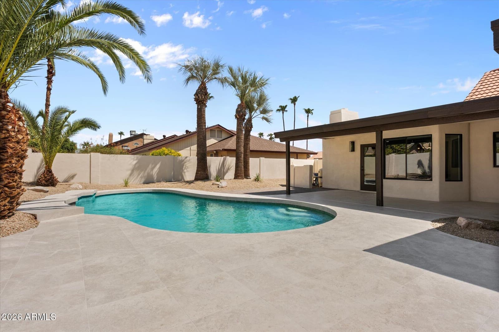 5024 E Le Marche Avenue, Scottsdale, AZ 85254 — photo 29 of 37