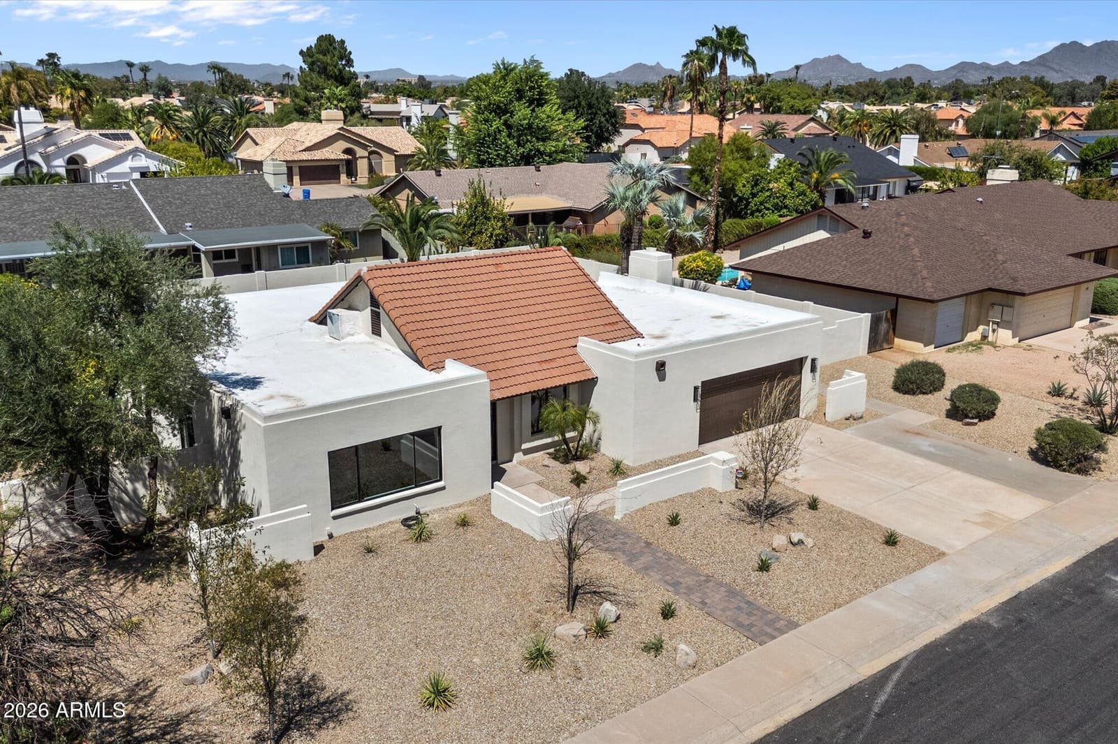 5024 E Le Marche Avenue, Scottsdale, AZ 85254 — photo 34 of 37