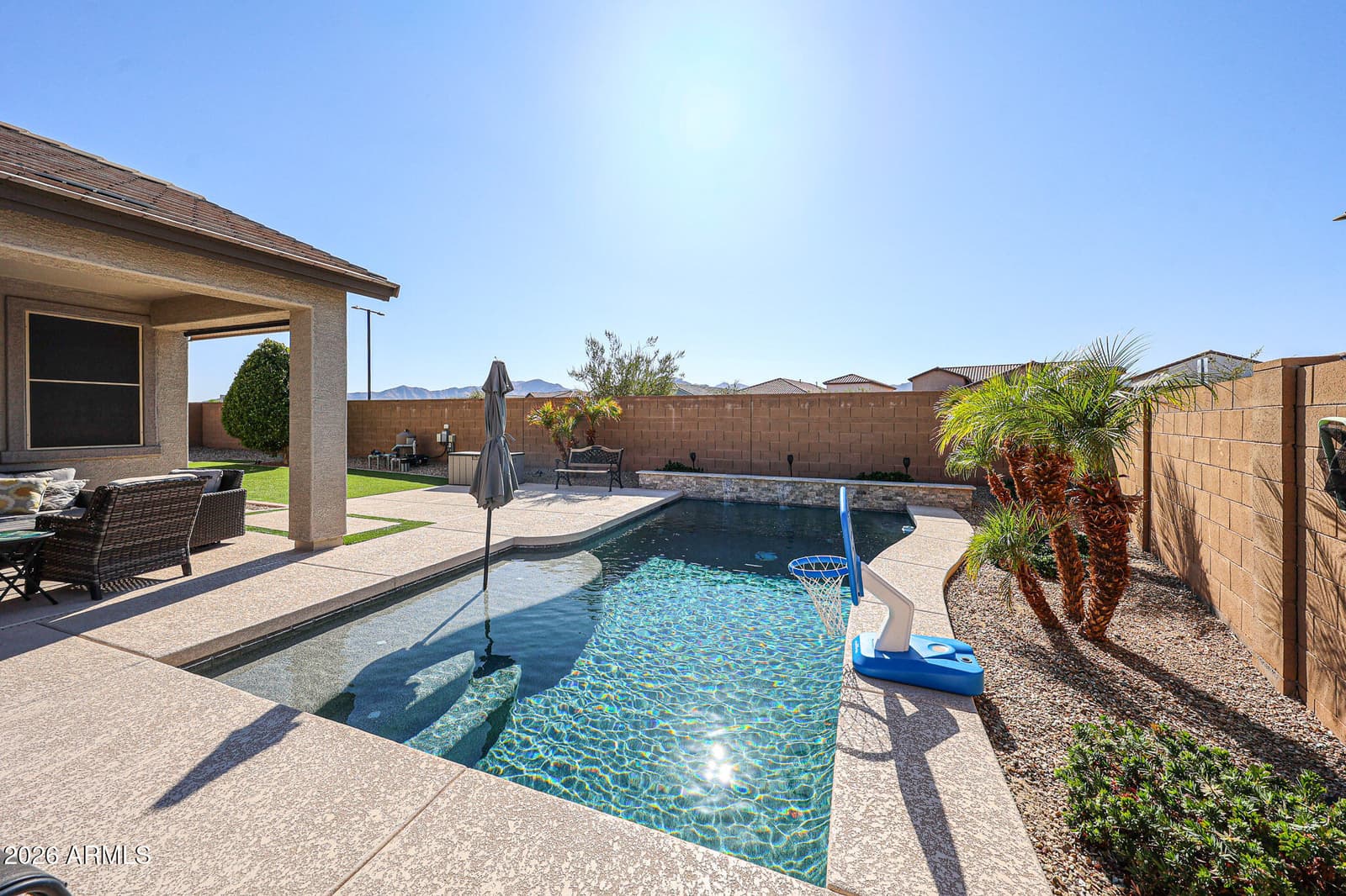 11548 N 188th Lane, Surprise, AZ 85388 — photo 1 of 40