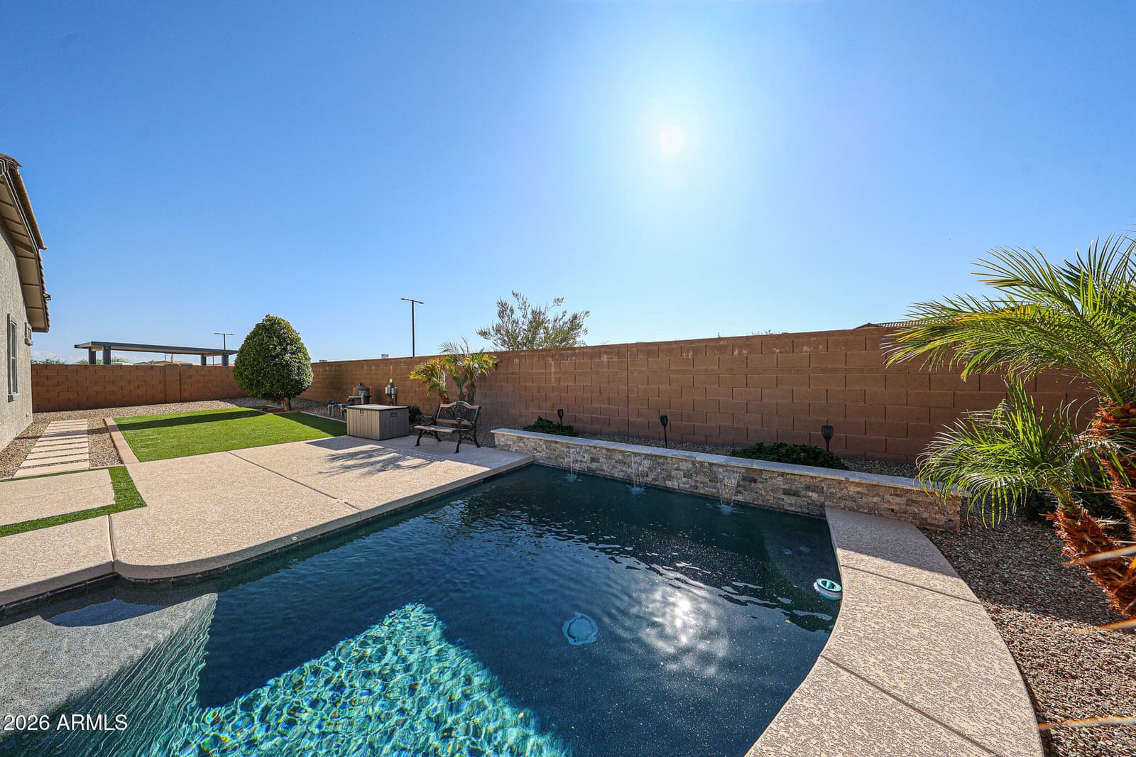 11548 N 188th Lane, Surprise, AZ 85388 — photo 37 of 40