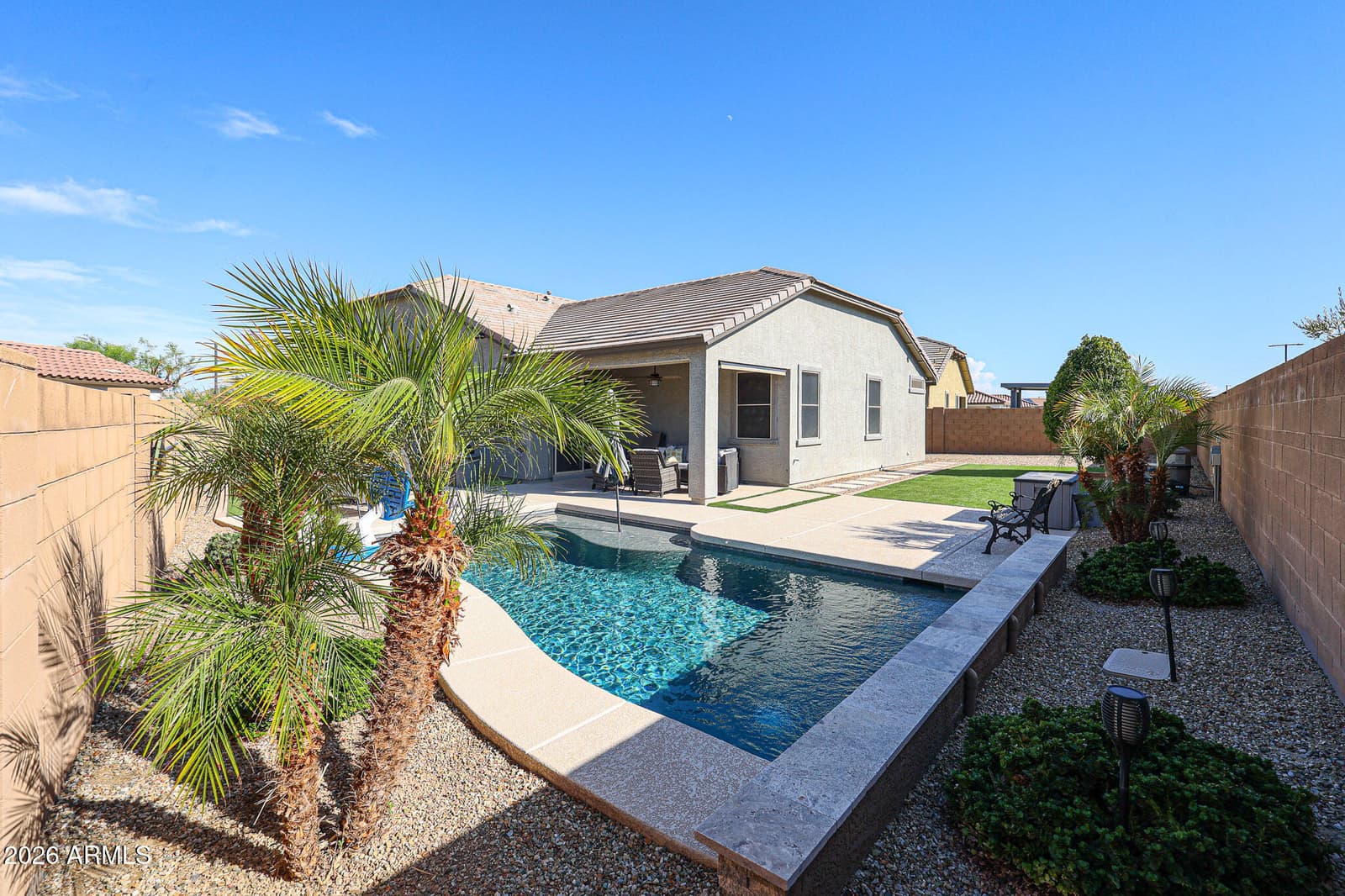 11548 N 188th Lane, Surprise, AZ 85388 — photo 38 of 40