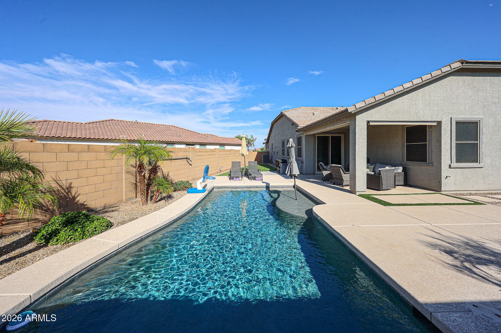 11548 N 188th Lane, Surprise, AZ 85388 — photo 4 of 40