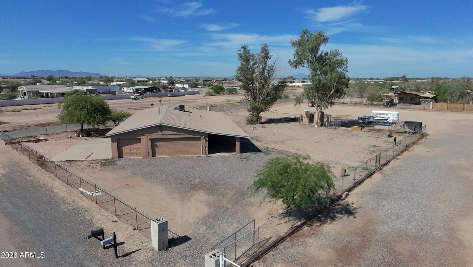 7794 W Lake Erie Drive, Casa Grande, AZ 85194 — photo 30 of 32