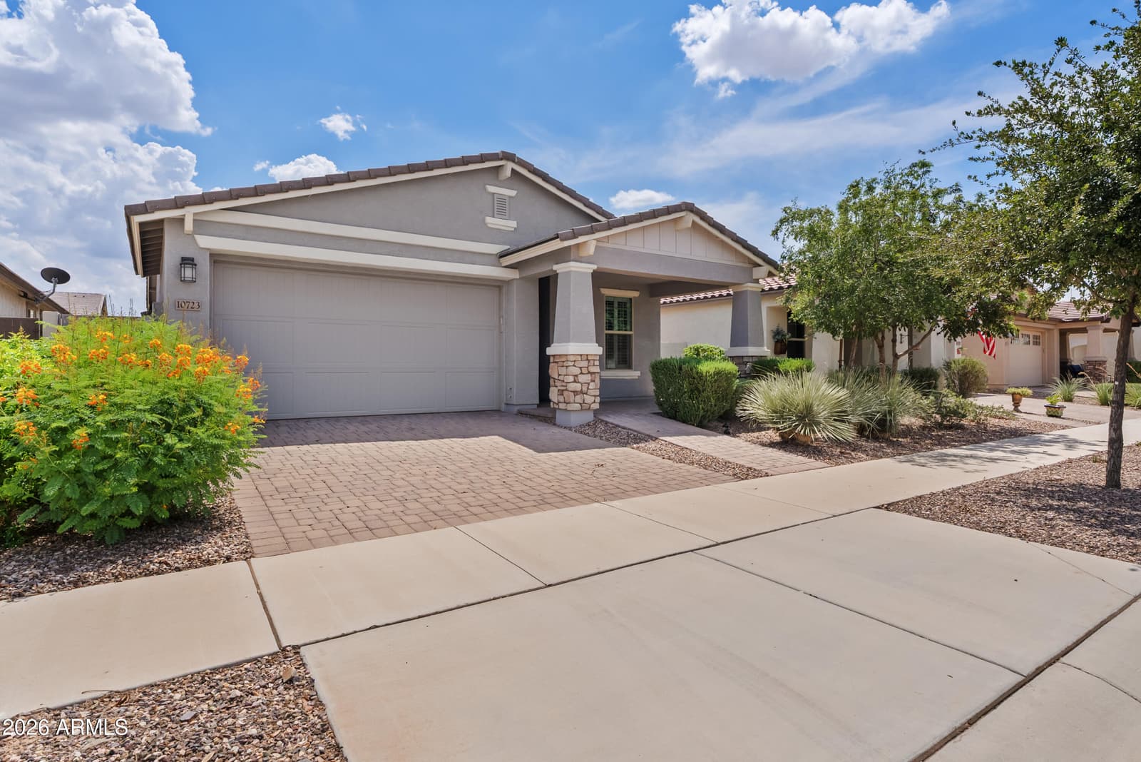 10723 E Twister Avenue, Mesa, AZ 85212 — photo 2 of 65