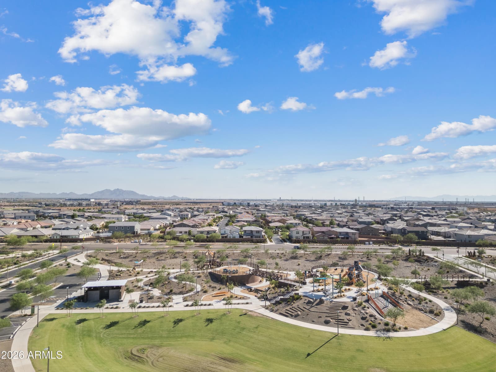 10723 E Twister Avenue, Mesa, AZ 85212 — photo 47 of 65