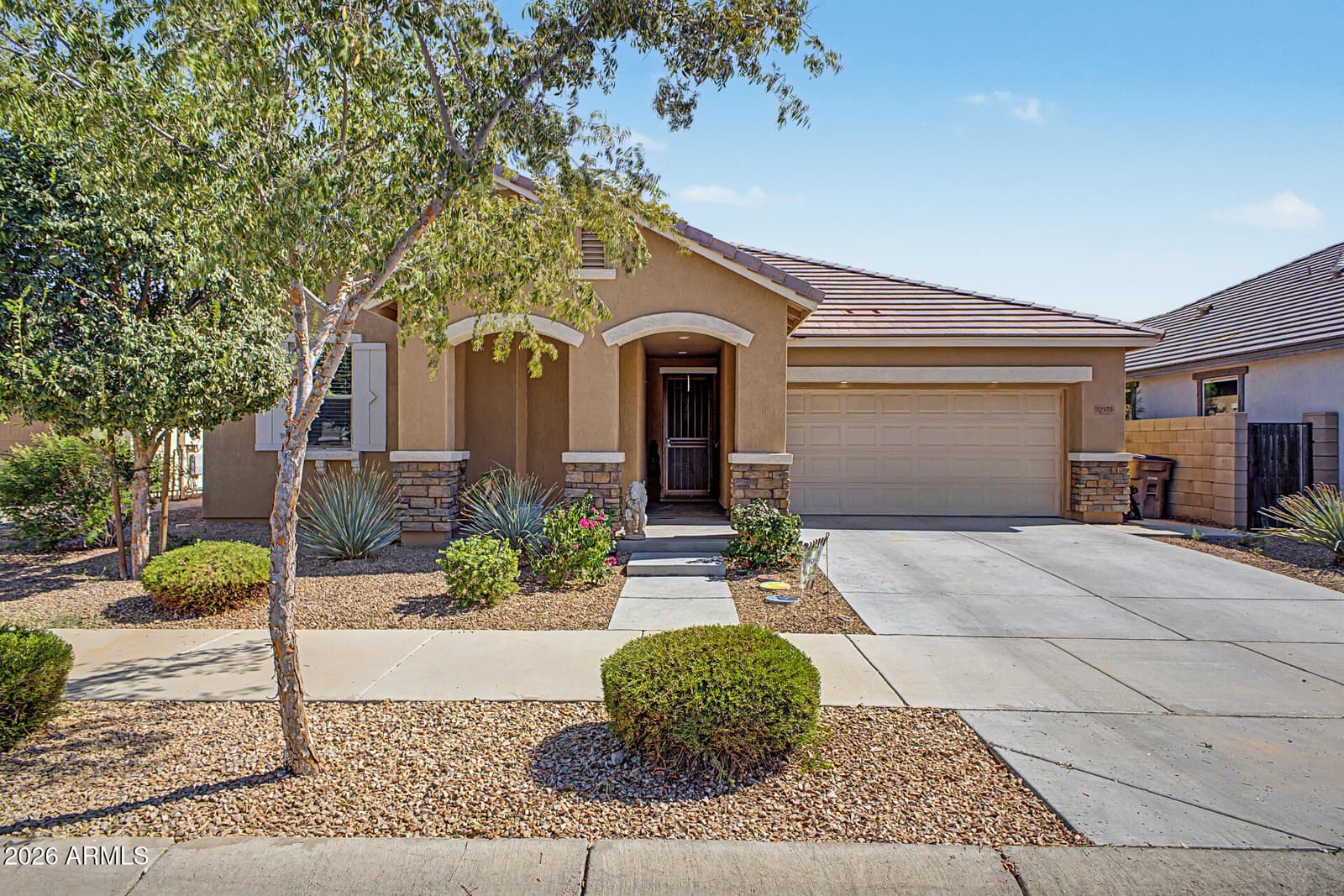 22475 E Calle De Flores, Queen Creek, AZ 85142 — photo 1 of 40