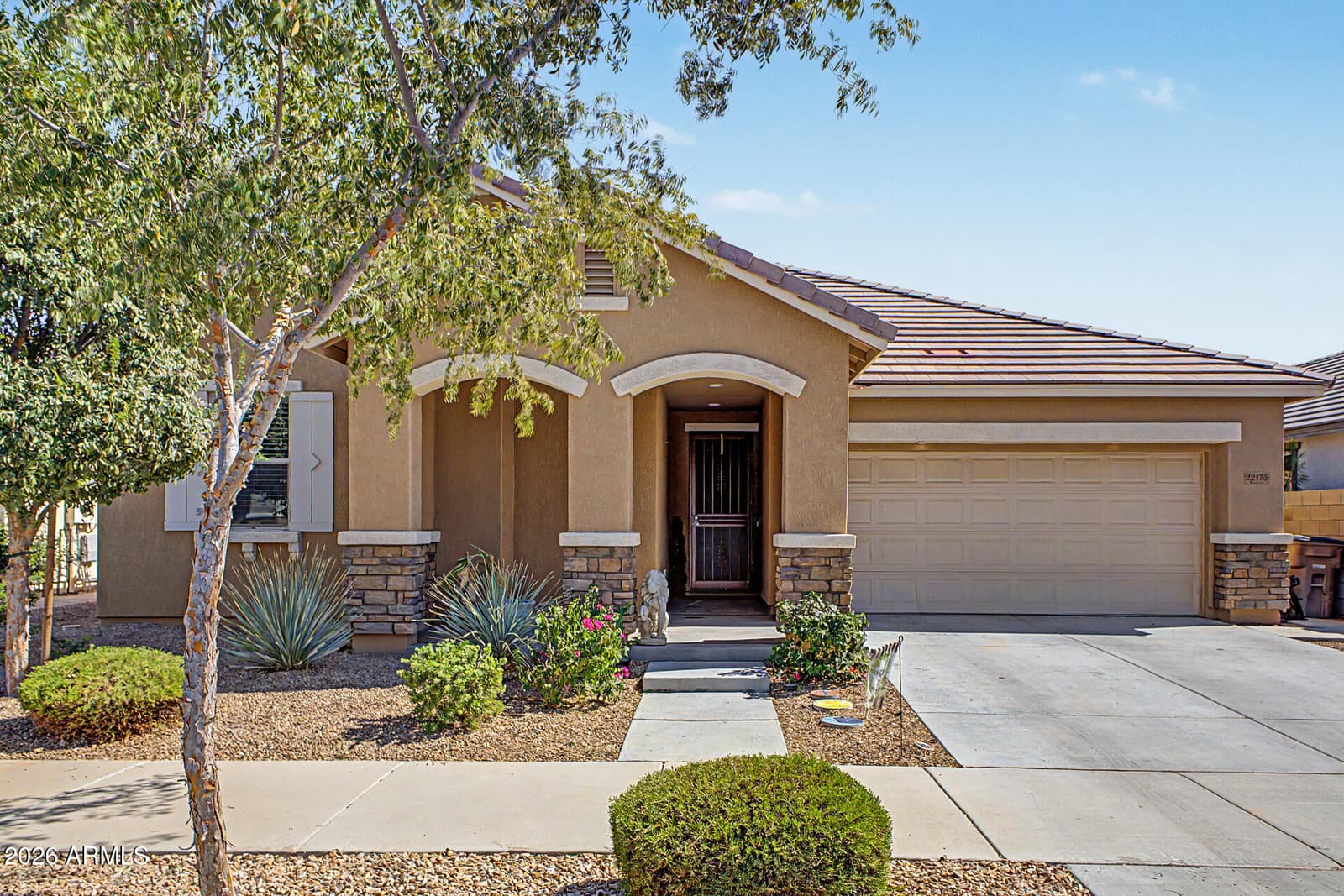 22475 E Calle De Flores, Queen Creek, AZ 85142 — photo 2 of 40