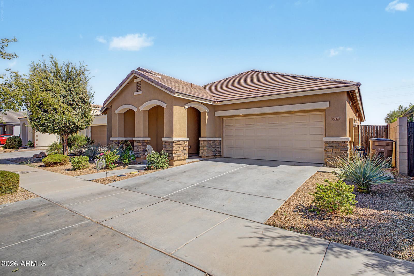 22475 E Calle De Flores, Queen Creek, AZ 85142 — photo 3 of 40