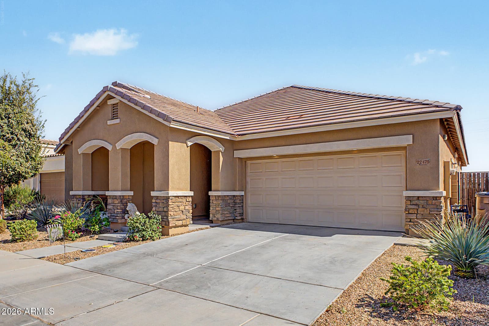 22475 E Calle De Flores, Queen Creek, AZ 85142 — photo 4 of 40