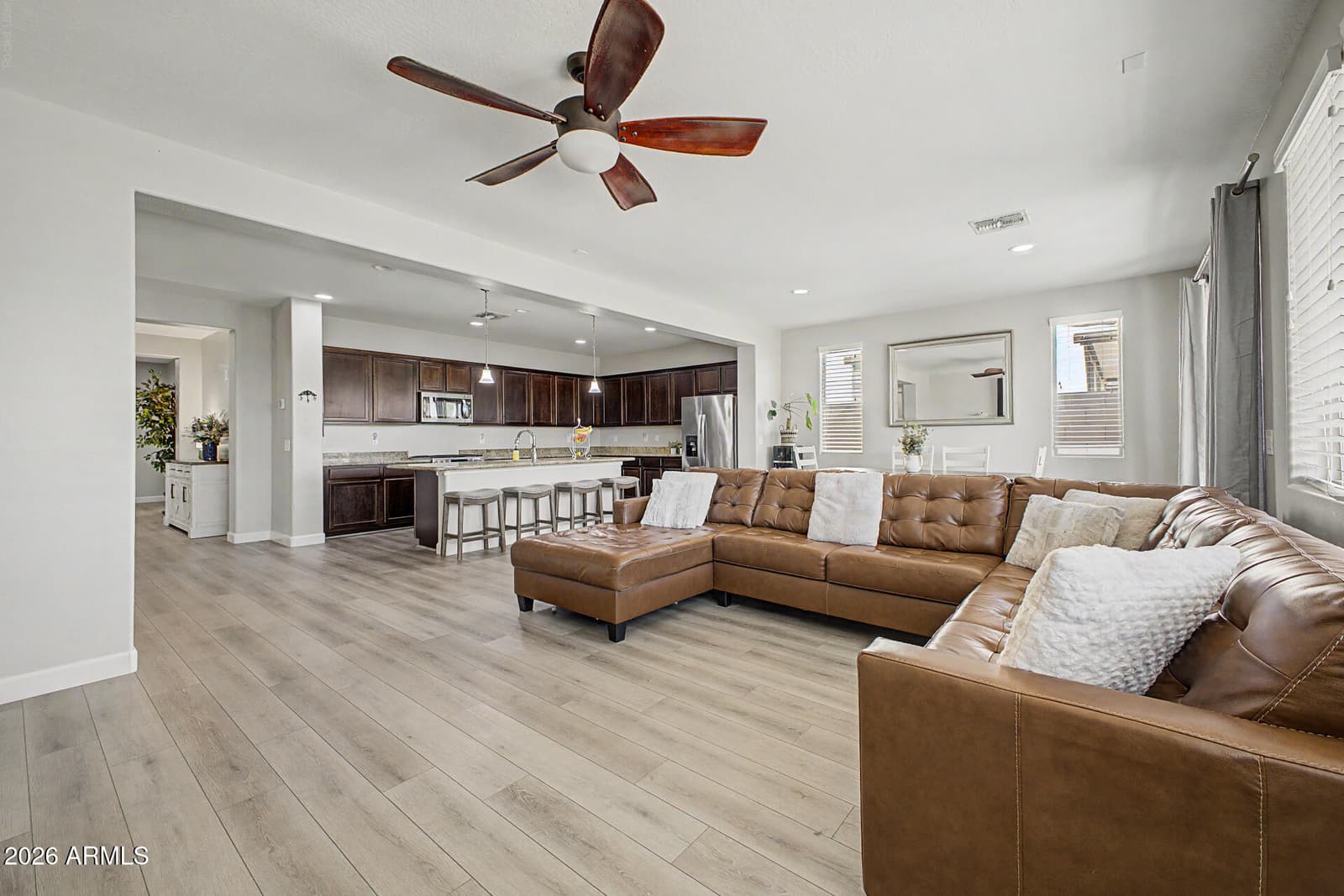 22475 E Calle De Flores, Queen Creek, AZ 85142 — photo 11 of 40