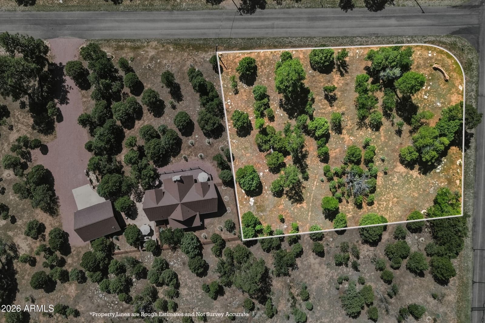 5765 Cripple Creek, Happy Jack, AZ 86024 — photo 53 of 53