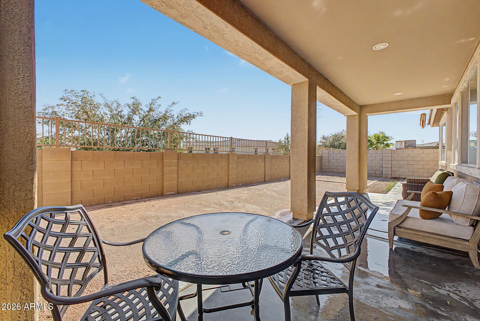 22475 E Calle De Flores, Queen Creek, AZ 85142 — photo 38 of 40