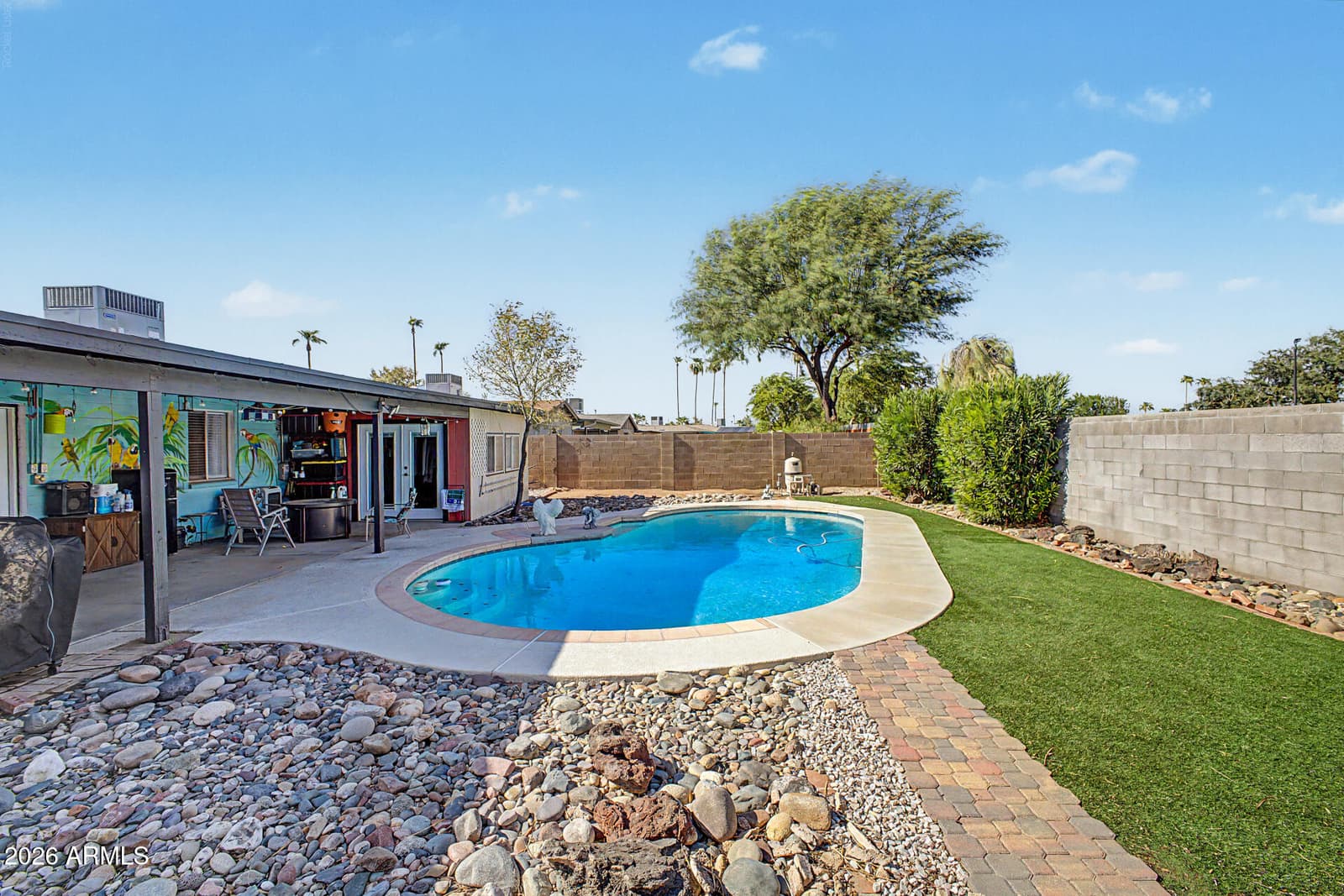 2345 W Calle Iglesia Avenue, Mesa, AZ 85202 — photo 25 of 30