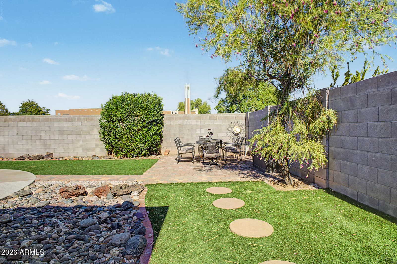2345 W Calle Iglesia Avenue, Mesa, AZ 85202 — photo 24 of 30
