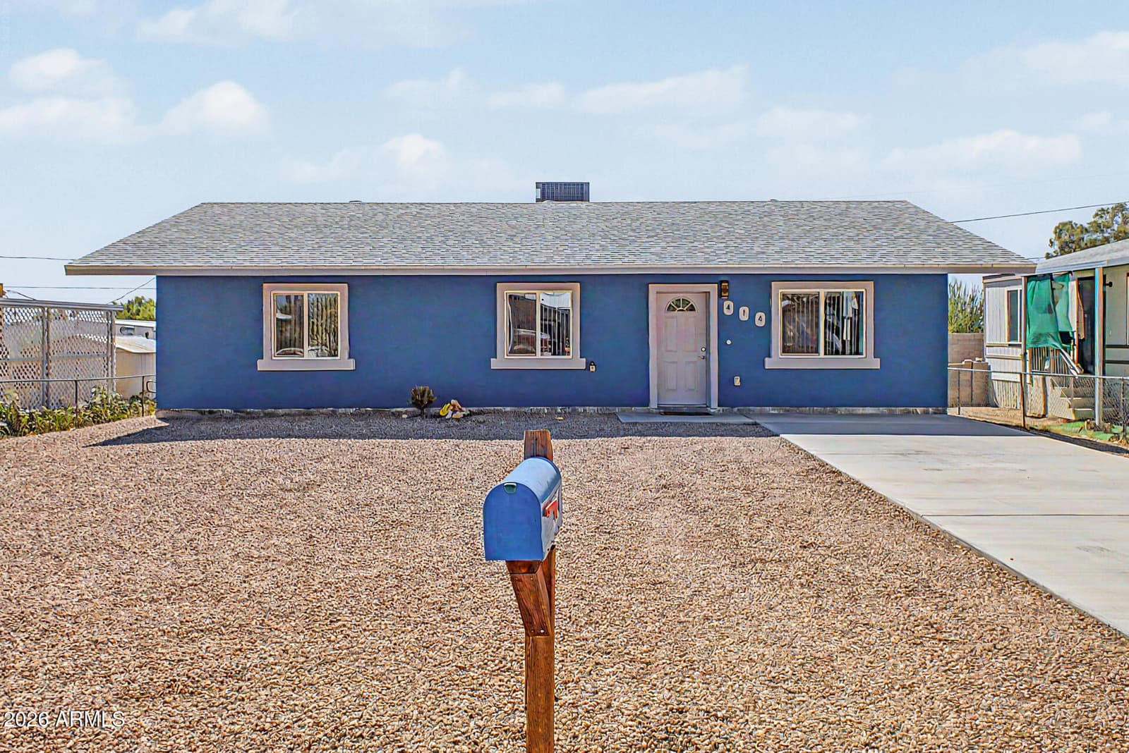 414 S 99th Place, Mesa, AZ 85208 — photo 1 of 24
