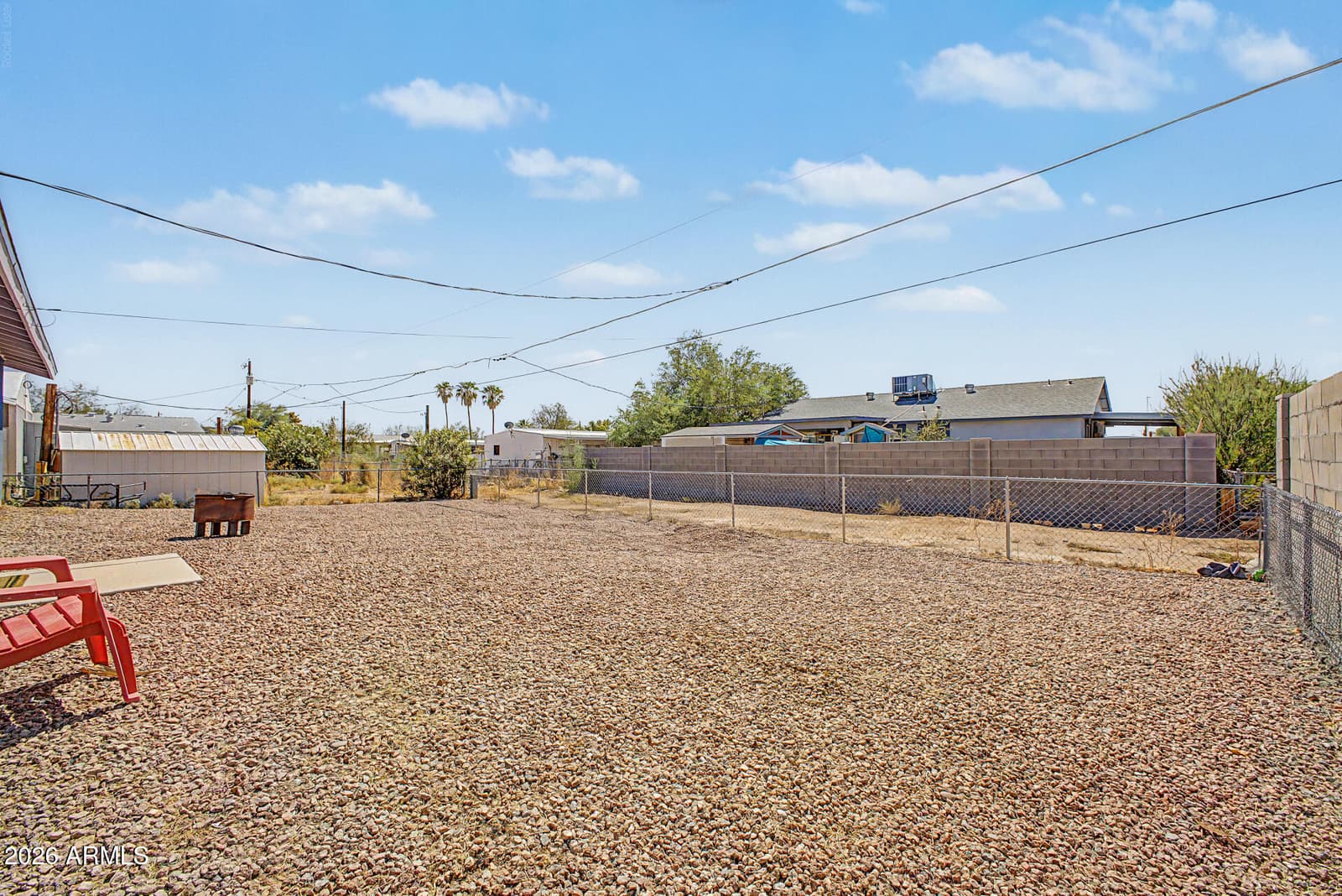 414 S 99th Place, Mesa, AZ 85208 — photo 22 of 24