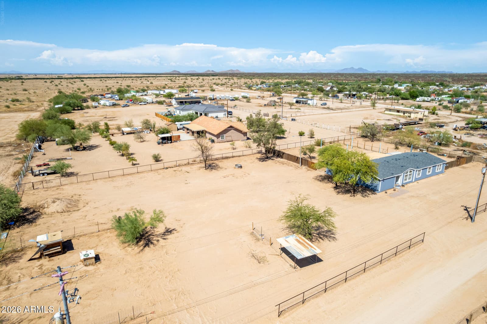 34154 W La Brea Road, Maricopa, AZ 85138 — photo 44 of 50