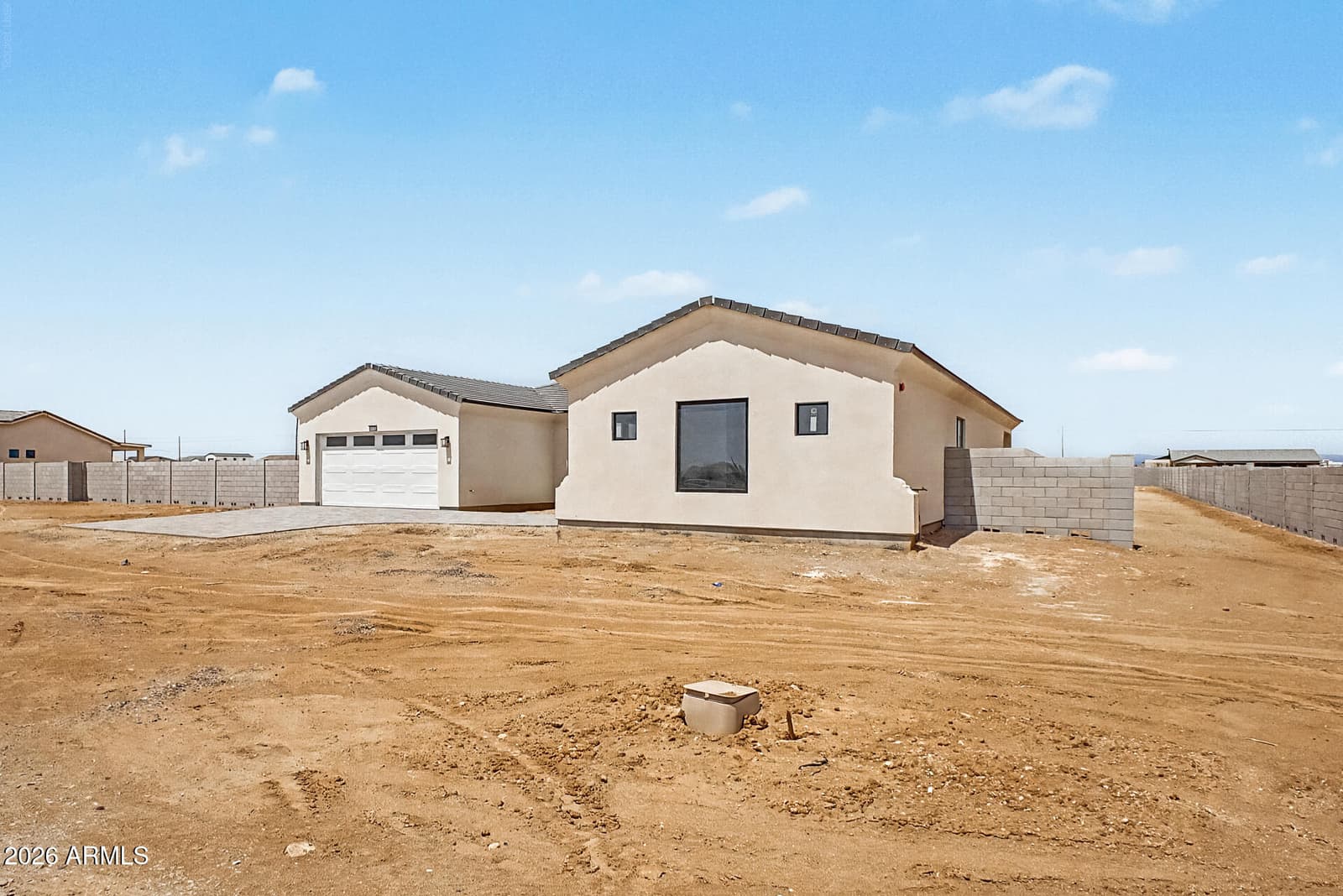 26529 N 241 Avenue, Wittmann, AZ 85361 — photo 35 of 37